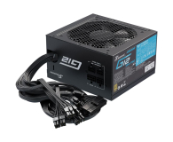 Seasonic G12 v.2 750W 80 Plus Gold - 1297690 - zdjęcie 4